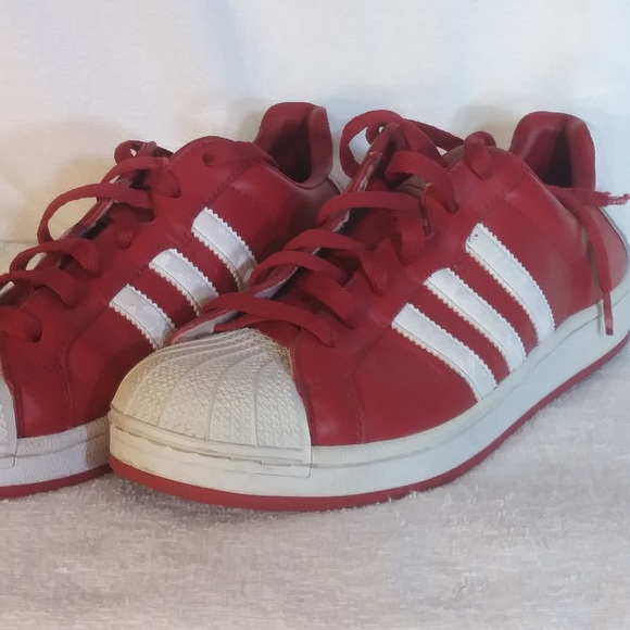 adidas Shoes | Adidas Mens Classic Red 